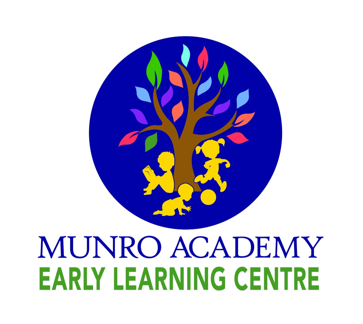 International Baccalaureate Munro Academy
